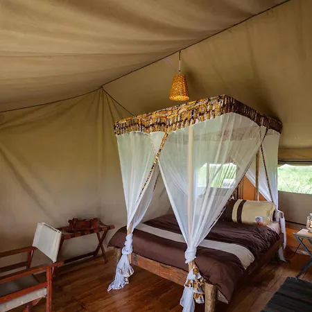 Mawe Tented Camp Serengeti Exterior photo