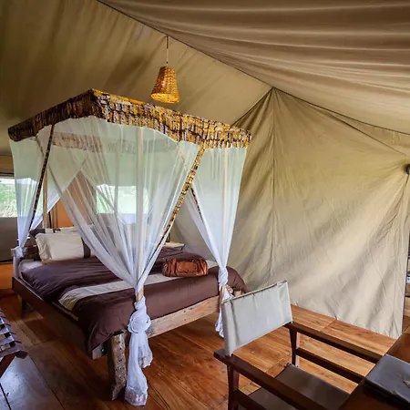 Mawe Tented Camp Serengeti Exterior photo